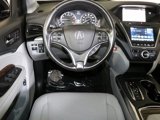 Certified 2020 Acura MDX SH-AWD w/ Technology Package image 3