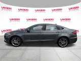 Used 2019 Ford Fusion Titanium image 6