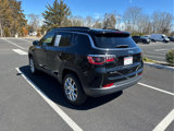 Certified 2022 Jeep Compass Latitude w/ Sun and Sound Group image 6