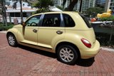 Used 2007 Chrysler PT Cruiser Touring w/ Fleet Value Group I image 5