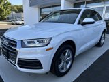 Used 2019 Audi Q5 2.0T Premium Plus w/ Premium Plus Package image 3