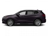 Used 2017 Buick Envision Premium w/ Driver Confidence Package image 3