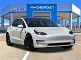 Used 2021 Tesla Model 3 Standard Range Plus image 1