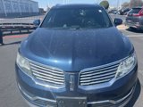 Used 2017 Lincoln MKX Reserve w/ Lincoln MKX Climate Package image 2