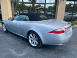 Used 2007 Jaguar XK Convertible image 6