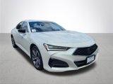 Certified 2022 Acura TLX SH-AWD w/ Advance Package image 5