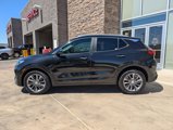Certified 2022 Buick Encore GX Select w/ Sport Touring Package image 2