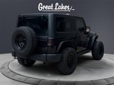 Used 2014 Jeep Wrangler Rubicon image 5
