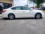 Used 2016 Nissan Altima 2.5 S w/ Power Driver Seat Package image 6