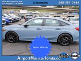 Used 2023 Honda Civic Sport image 3