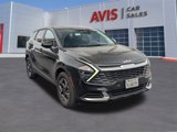 Used 2024 Kia Sportage LX image 3