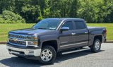 Used 2014 Chevrolet Silverado 1500 LTZ w/ LTZ Plus Package image 3