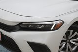 Used 2022 Honda Civic LX image 2