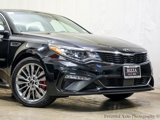 Used 2019 Kia Optima SX w/ SX Limited (Bronze) Package image 2