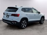 Used 2022 Volkswagen Taos SEL image 4