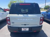 Used 2024 Ford Bronco Sport Outer Banks w/ Tech Package image 5