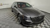 New 2025 Genesis G80 2.5T Sport Prestige image 3