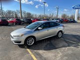Used 2017 Ford Focus SE image 2