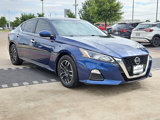 Used 2021 Nissan Altima 2.5 S image 4