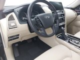 Used 2024 INFINITI QX80 Luxe w/ Cargo Package image 4