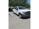 Used 2016 Ford F150 XL w/ Equipment Group 101A Mid image 3