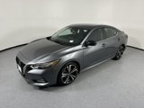 Used 2023 Nissan Sentra SR w/ SR Premium Package image 2