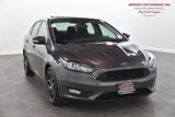 Used 2018 Ford Focus SEL w/ Cold Weather Package image 1