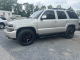 Used 2004 Chevrolet Tahoe Z71 w/ Z71 Preferred Equipment Group image 3