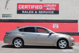 Used 2015 Nissan Altima 2.5 SV w/ Convenience Package image 3