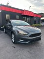 Used 2015 Ford Focus SE image 3