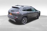 Certified 2022 Jeep Cherokee Limited w/ Elite Package image 6