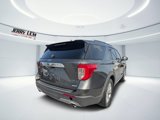 Used 2020 Ford Explorer Limited image 3