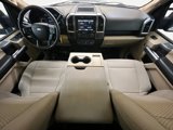 Used 2015 Ford F150 XLT w/ Equipment Group 301A Mid image 2