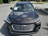 Used 2017 Hyundai Santa Fe SE w/ SE Premium Package 02 image 4