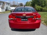Used 2012 Chevrolet Cruze LT image 6