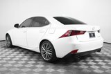 Used 2016 Lexus IS 200t image 5