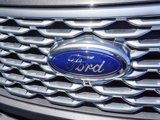Used 2020 Ford Explorer Platinum w/ Premium Technology Package image 5