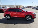 Used 2024 Mitsubishi Outlander Sport LE image 5
