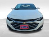 Certified 2022 Chevrolet Malibu LT image 2