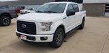 Used 2015 Ford F150 XLT w/ Equipment Group 301A Mid image 5