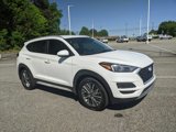 Used 2019 Hyundai Tucson SEL image 2