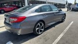 Used 2018 Honda Accord Sport image 2