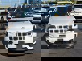 Certified 2021 Jeep Cherokee Limited image 2