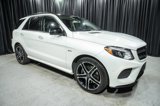 Used 2019 Mercedes-Benz GLE 43 AMG 4MATIC image 3