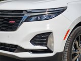 Certified 2023 Chevrolet Equinox RS image 5