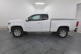 Used 2022 Chevrolet Colorado LT w/ Fleet Safety Package image 5