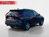 Used 2024 Toyota RAV4 XLE image 5