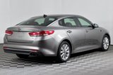 Used 2018 Kia Optima EX w/ Premium Package image 4