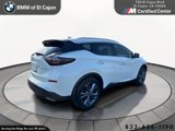Used 2020 Nissan Murano Platinum image 5