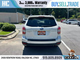 Used 2014 Subaru Forester 2.5i Limited w/ Popular Package #1 image 4